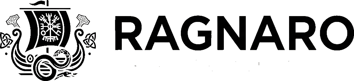 Ragnaro Ancient Norse