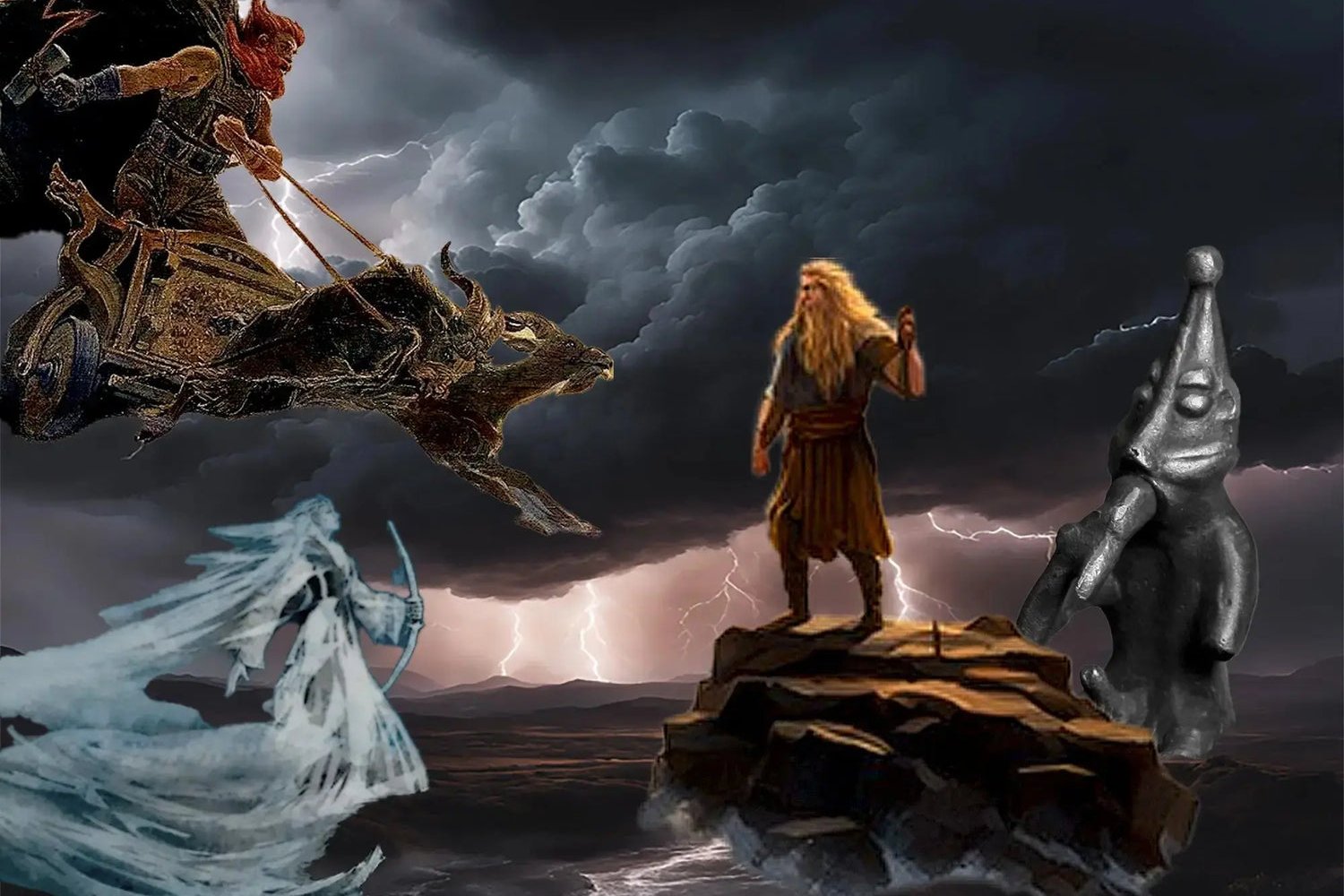 Ragnaro